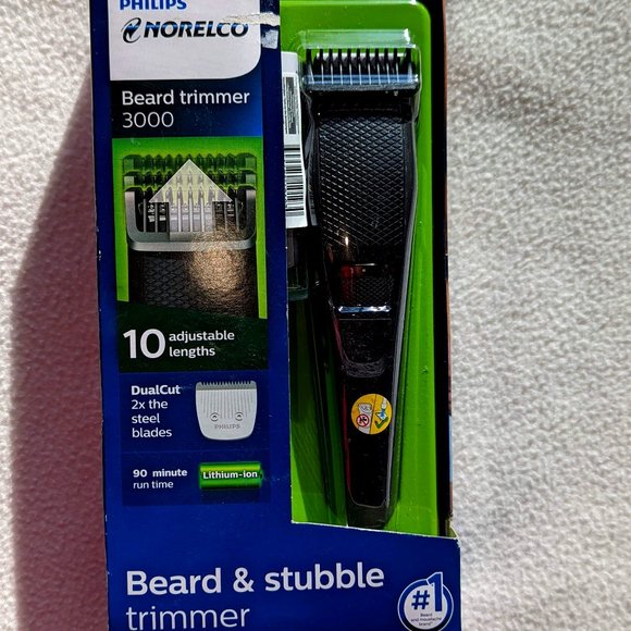Philips Other - Philips Norelco Beard and Stubble Trimmer